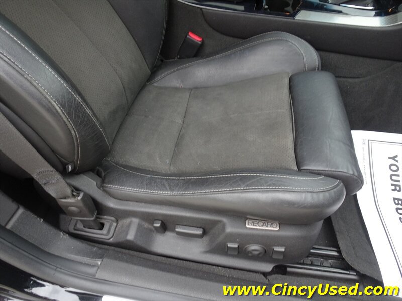 Used 2013 Cadillac CTS V RWD image 31