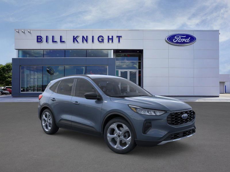 New 2026 Ford Escape ST-Line image 7