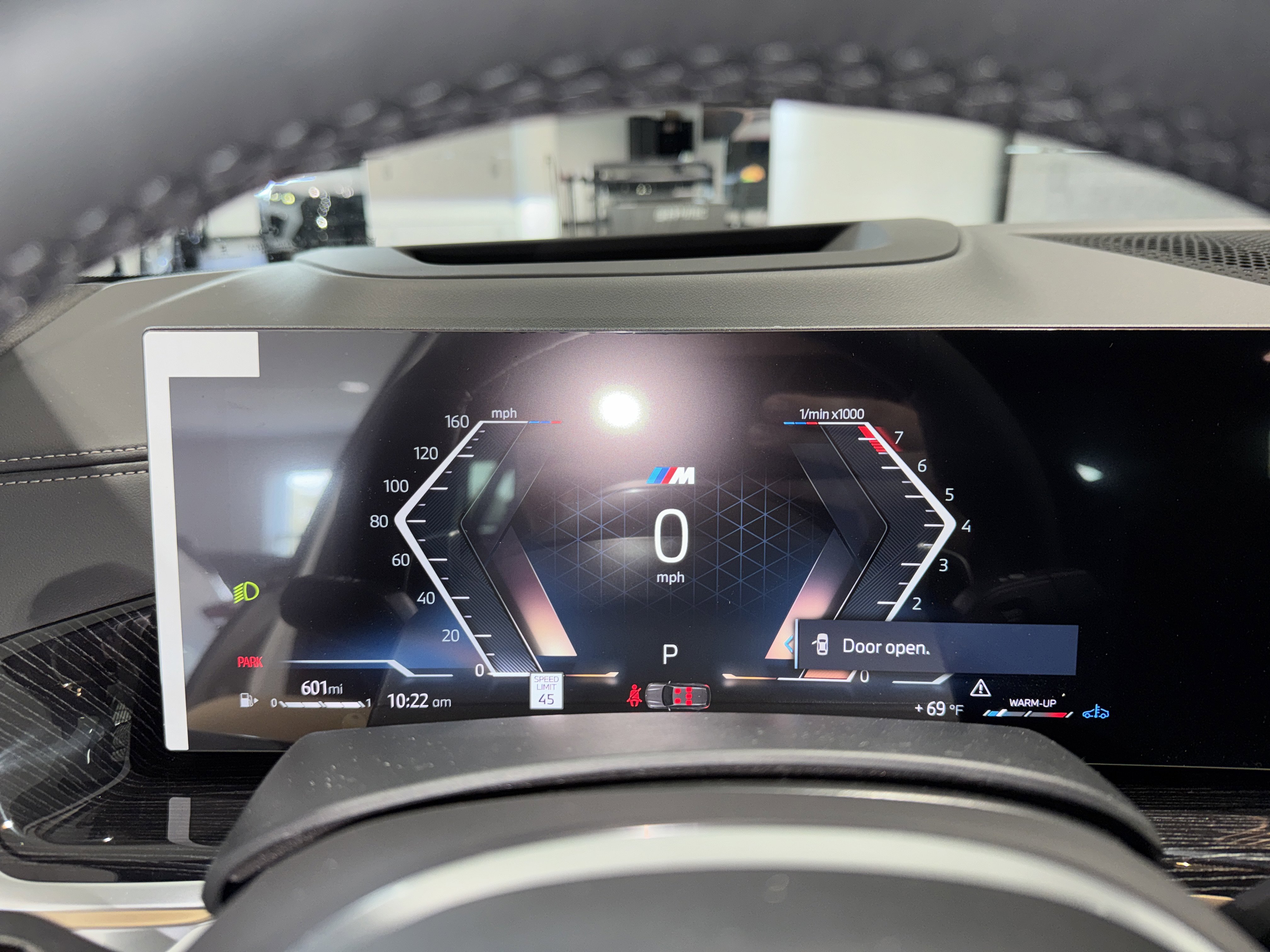 New 2026 BMW X5 xDrive40i w/ M Sport Package image 17