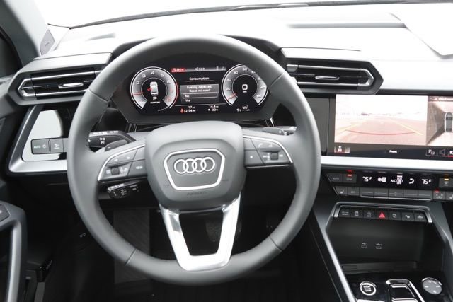 New 2026 Audi A3 2.0T Premium Plus image 17