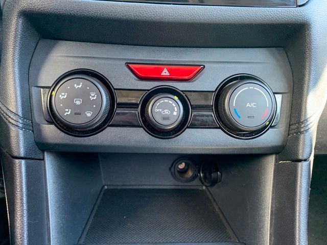 Used 2018 Subaru Impreza 2.0i image 23