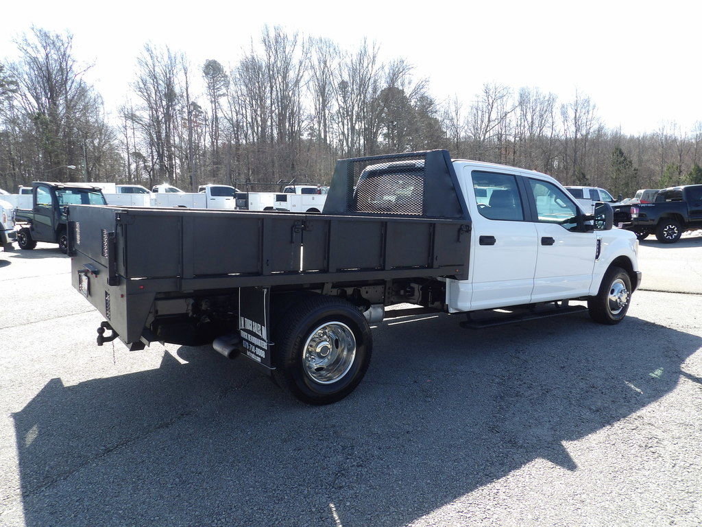 Used 2017 Ford F350 XL image 8