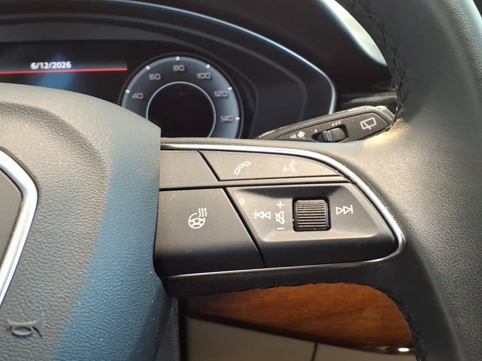 Used 2024 Audi A4 2.0T allroad Prestige AWD/4WD image 16