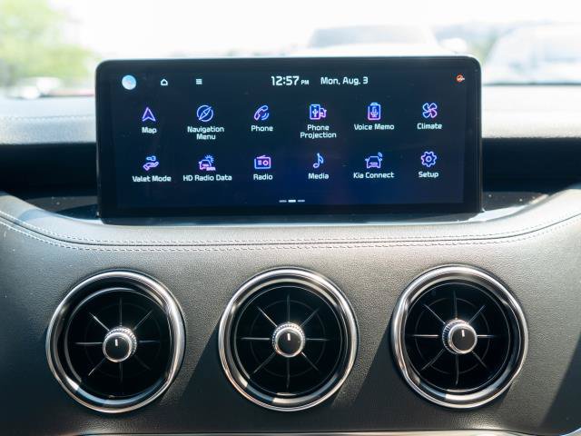 Certified 2023 Kia Stinger GT2 AWD/4WD image 23