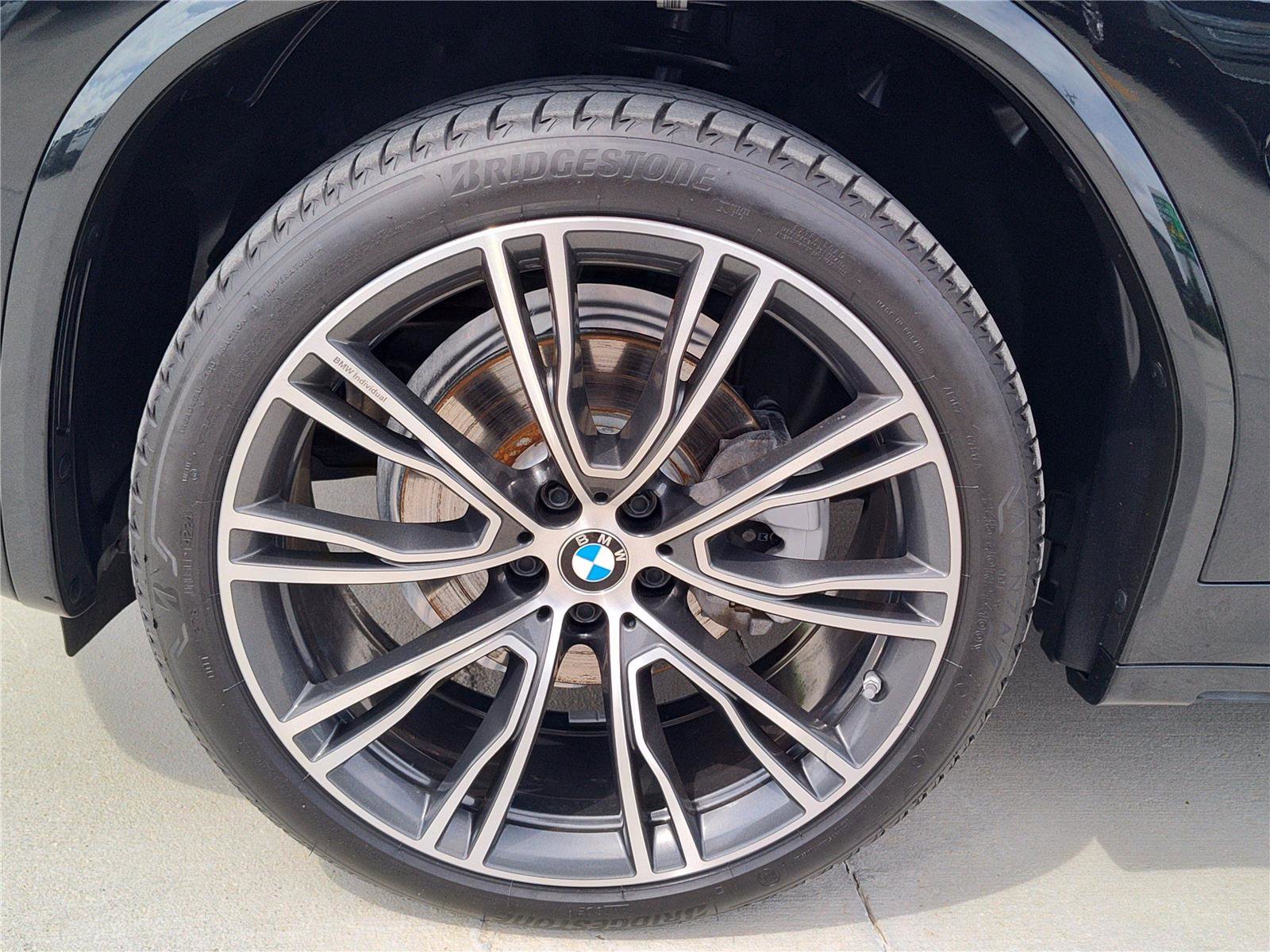 Certified 2024 BMW X3 sDrive30i w/ Premium Package w/ZPA image 13