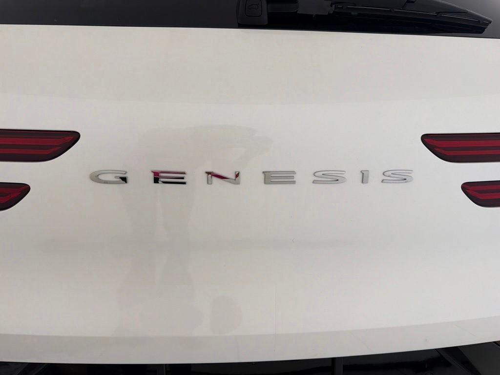 New 2027 Genesis GV70 3.5T Prestige AWD/4WD image 32