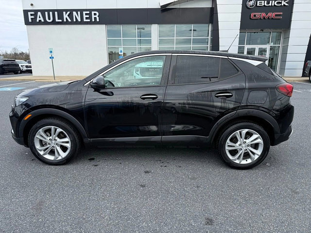 Used 2020 Buick Encore GX Preferred w/ Cold Weather Comfort Package image 6