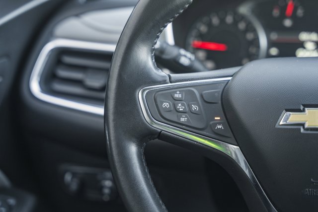 Used 2021 Chevrolet Equinox Premier image 34