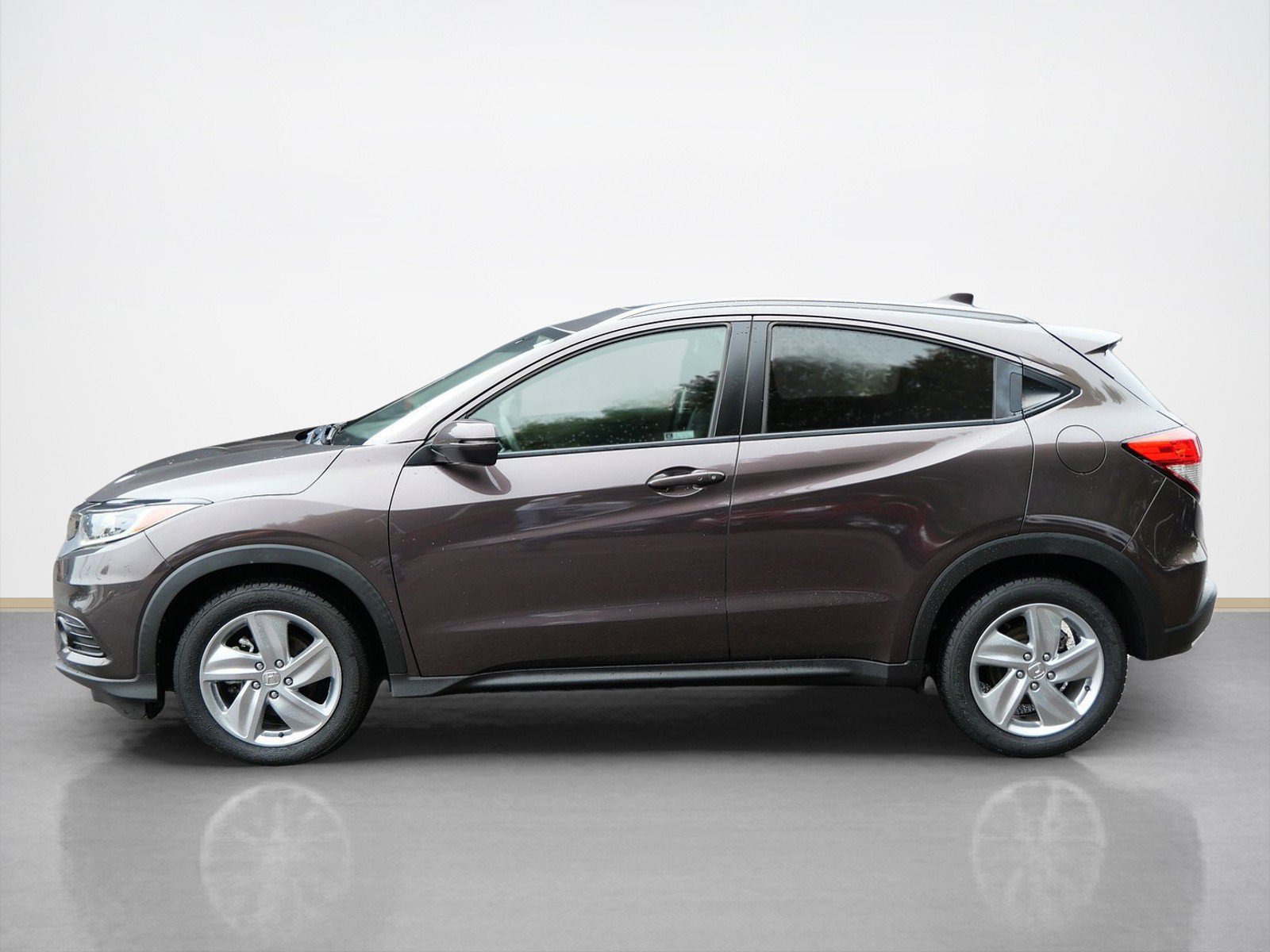 Used 2020 Honda HR-V EX image 2