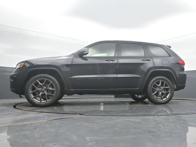 Used 2021 Jeep Grand Cherokee Limited w/ Quick Order Package 28K 80th AWD/4WD image 47