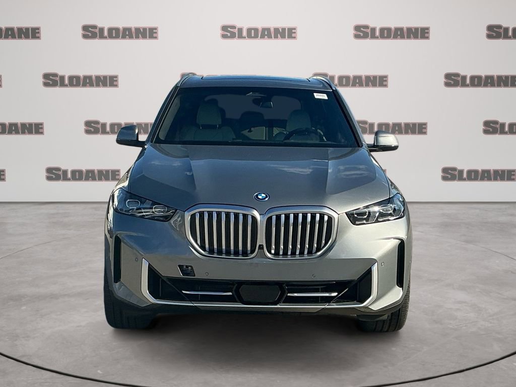 New 2026 BMW X5 xDrive50e AWD/4WD image 8