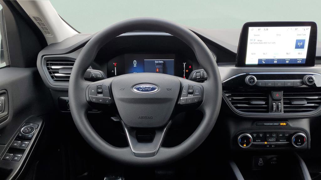 New 2026 Ford Escape Active image 18