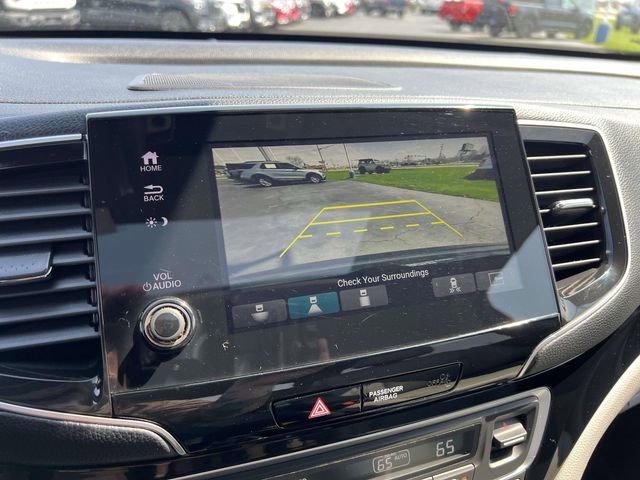Used 2019 Honda Pilot Elite image 21