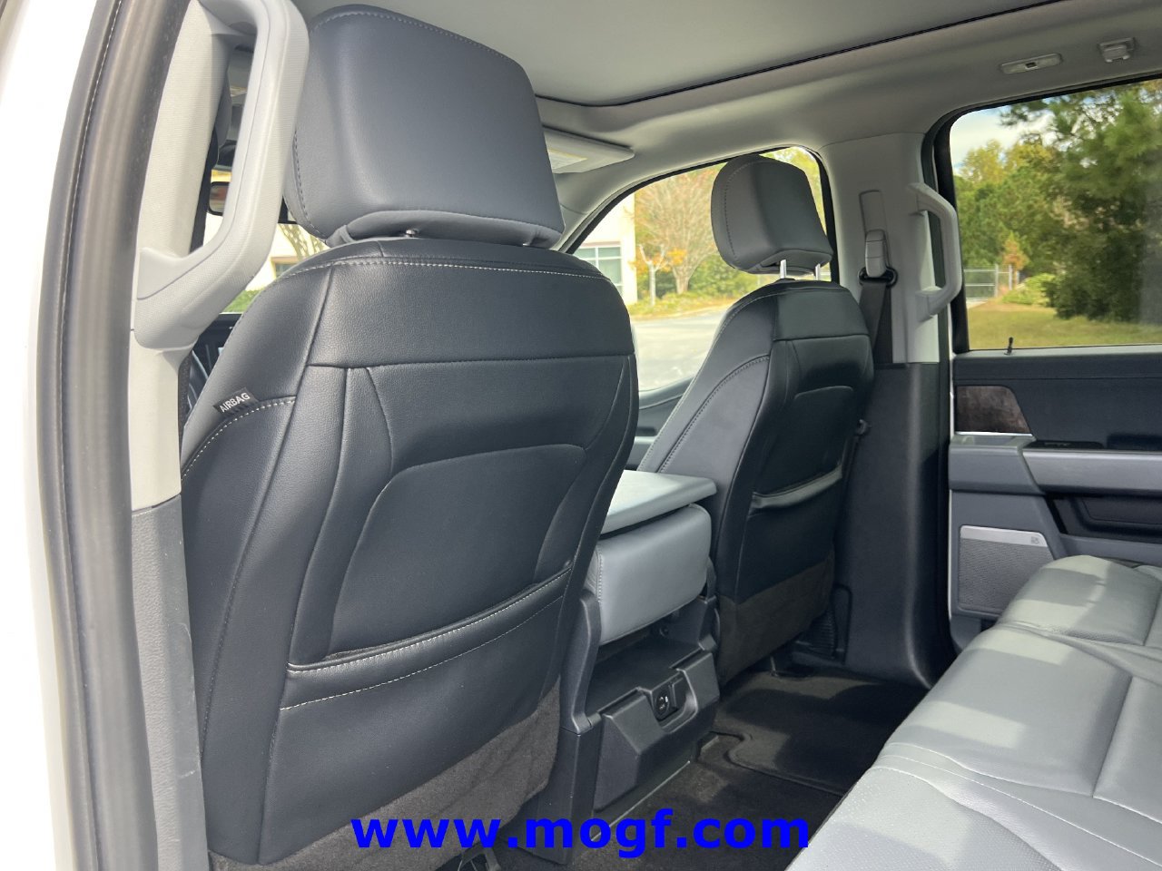 Certified 2022 Ford F150 Lariat AWD/4WD image 23