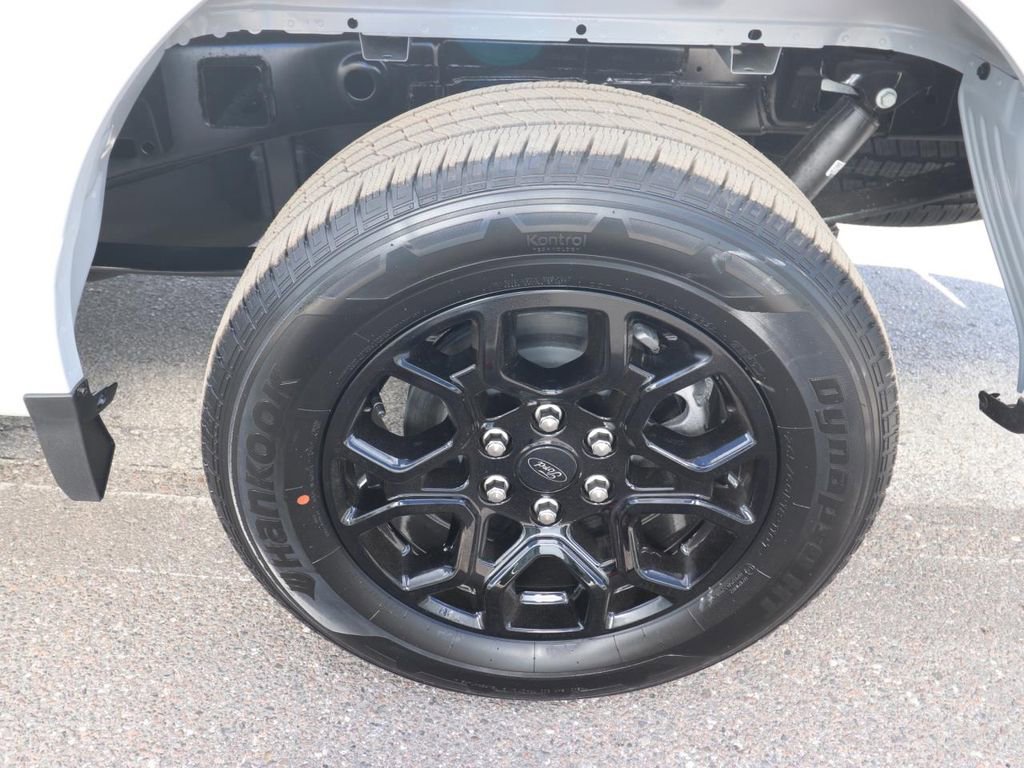 New 2026 Ford F150 XLT w/ Equipment Group 302A MID image 12