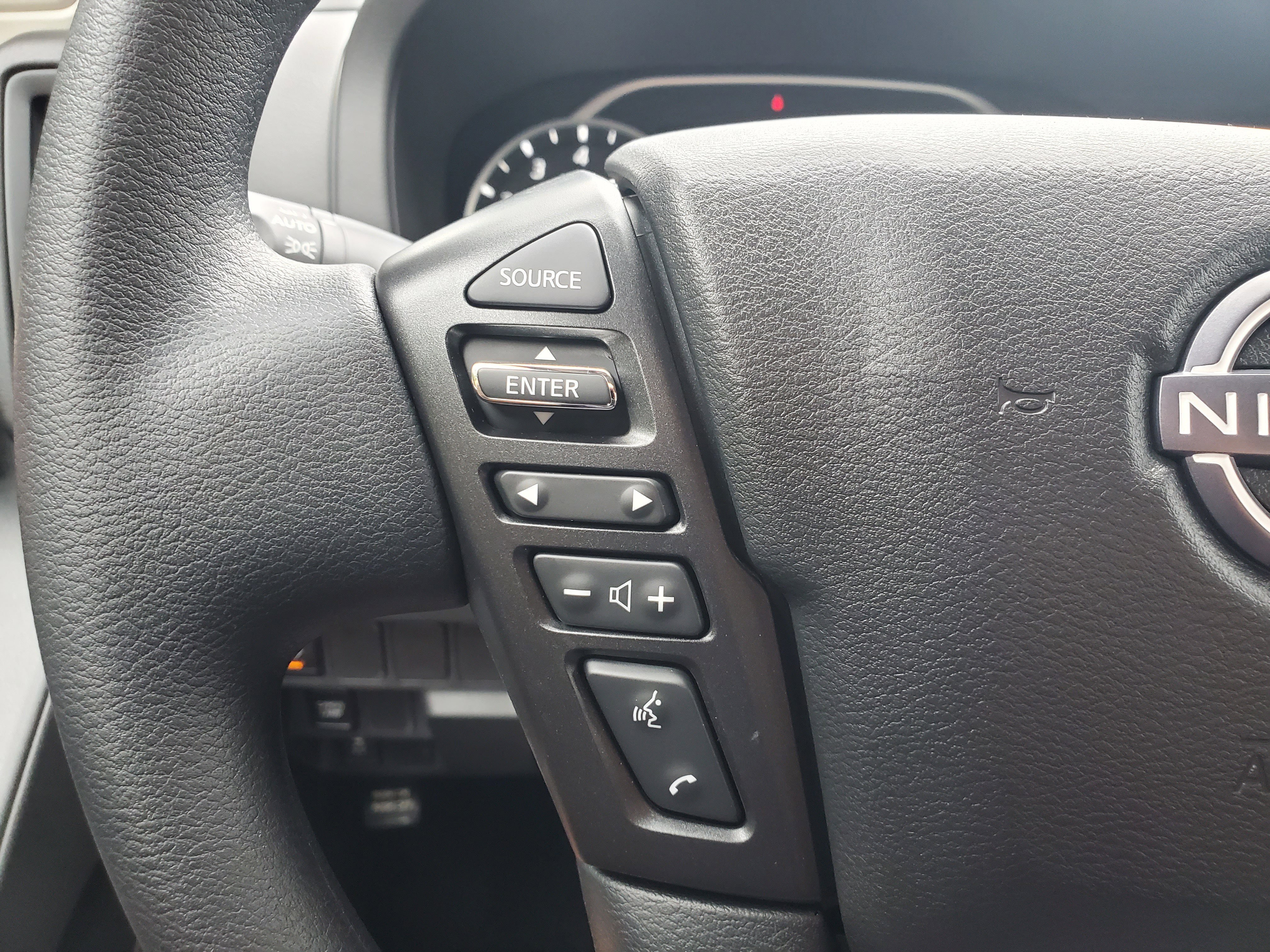 New 2026 Nissan Frontier S RWD image 17