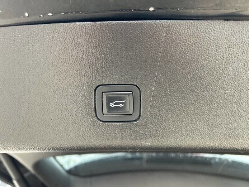 Used 2019 Chevrolet Traverse High Country w/ LPO, Floor Liner Package image 27