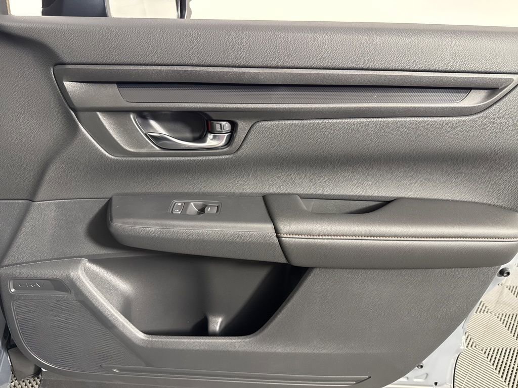 New 2026 Honda CR-V Sport-L image 25