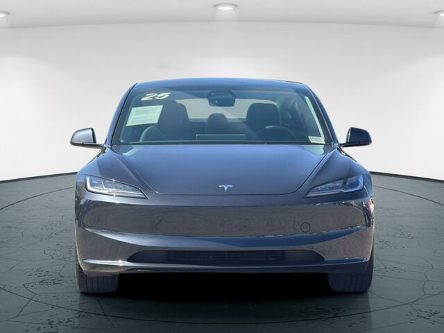 Used 2025 Tesla Model 3 Long Range image 10