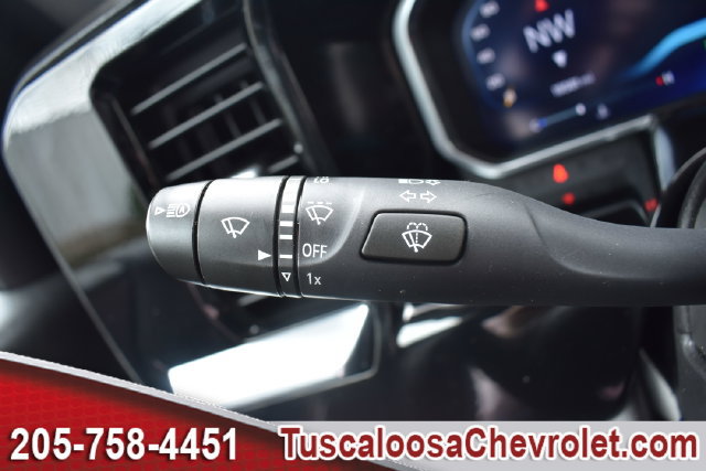 Certified 2026 Chevrolet Silverado 1500 LT RWD image 30
