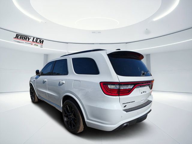 New 2026 Dodge Durango GT w/ Tow 'N Go Package image 5