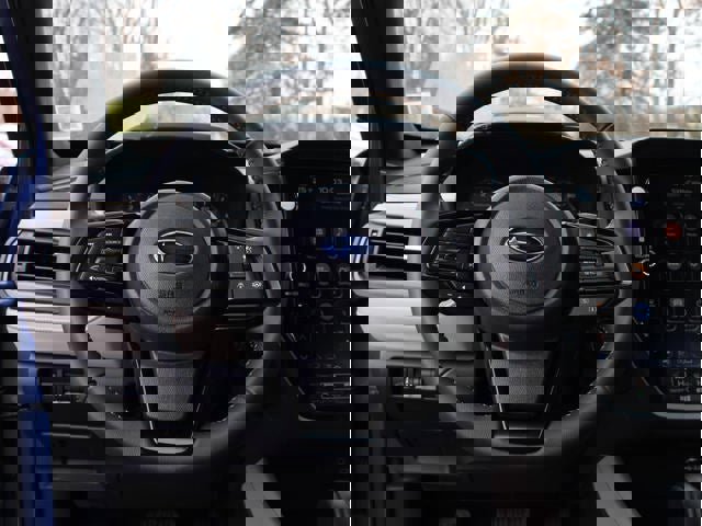 New 2026 Subaru Forester Premium image 27