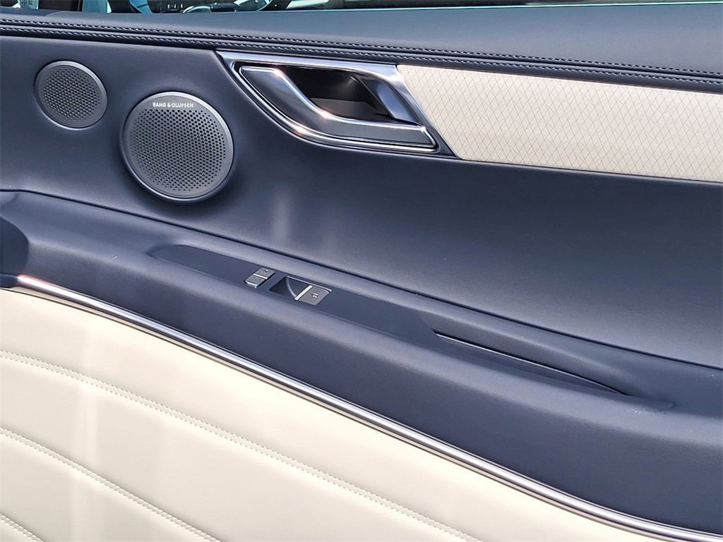 New 2026 Genesis GV80 3.5T Prestige image 13