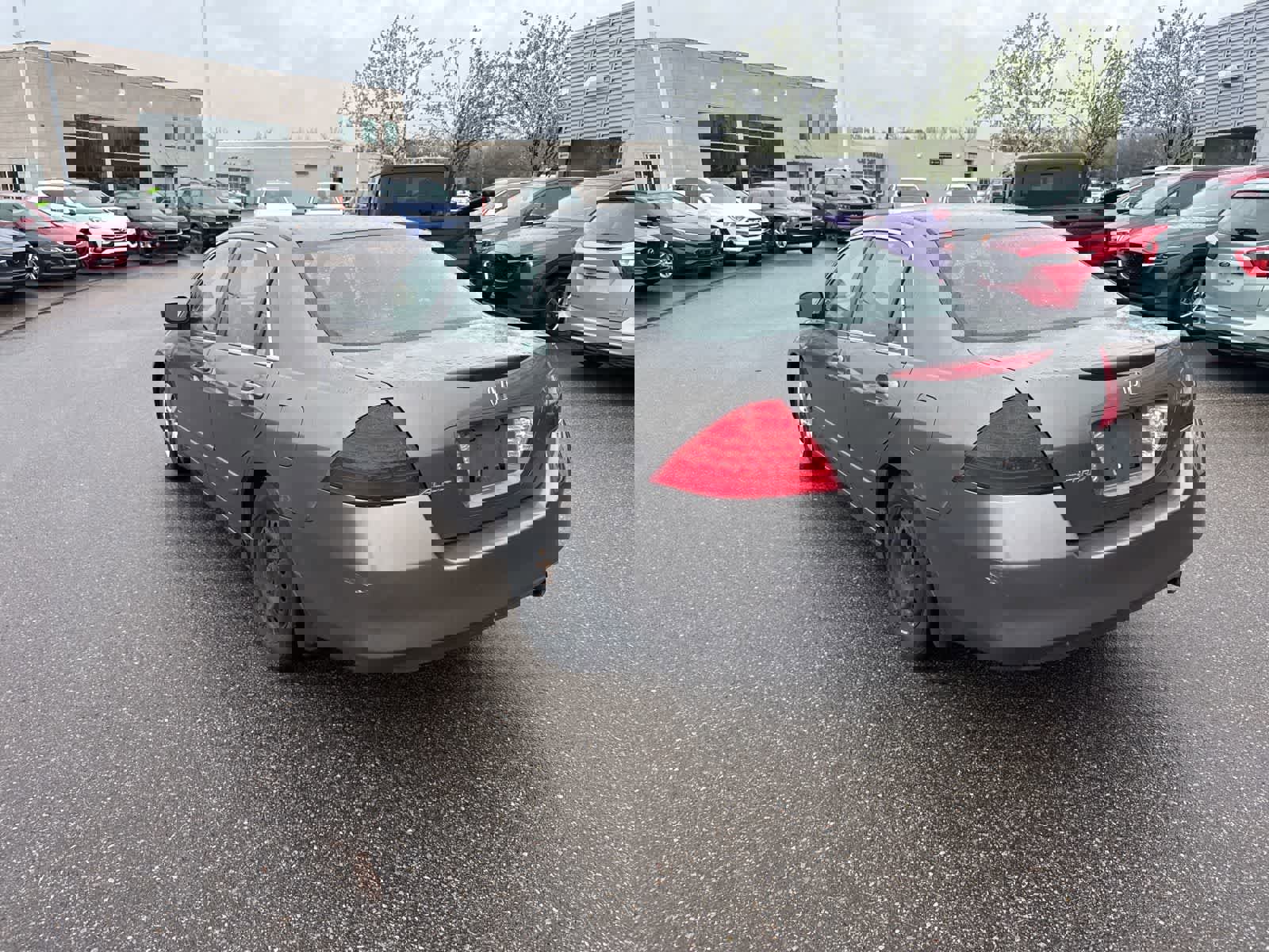 Used 2006 Honda Accord EX image 7