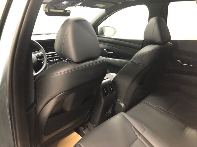 New 2025 Hyundai Santa Cruz Limited AWD/4WD image 16