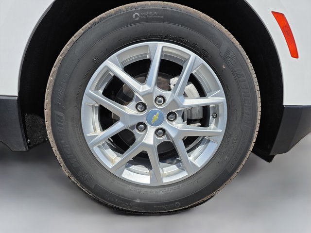 Used 2022 Chevrolet Equinox LT image 27
