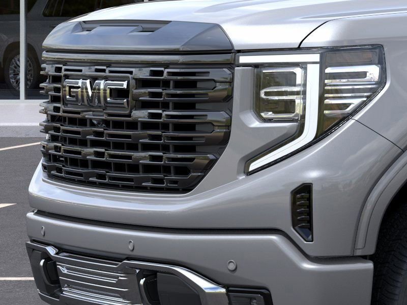 New 2026 GMC Sierra 1500 Denali Ultimate image 13