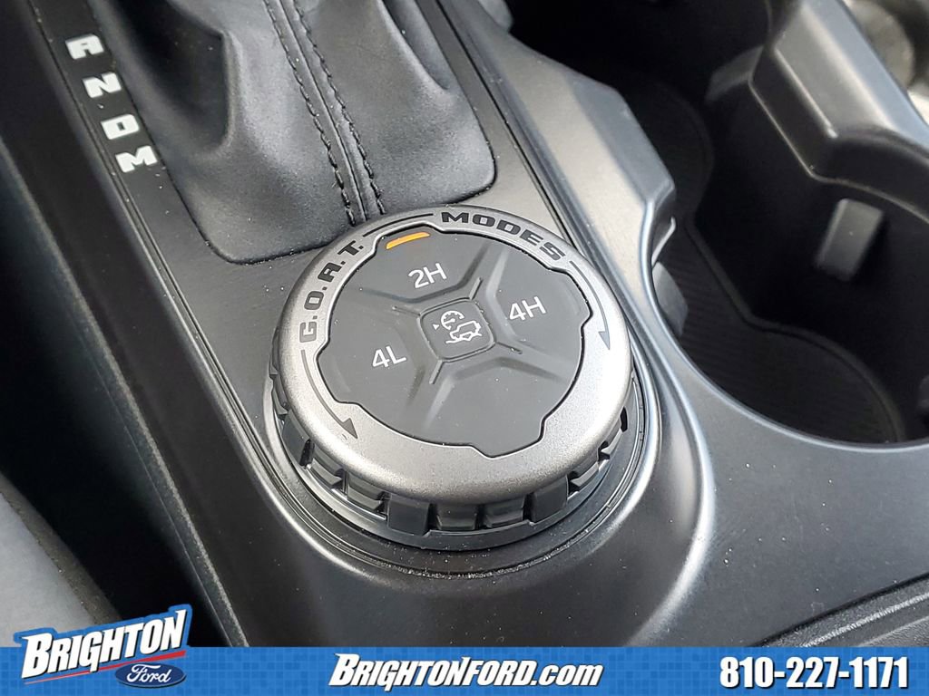 Certified 2024 Ford Bronco Big Bend AWD/4WD image 25