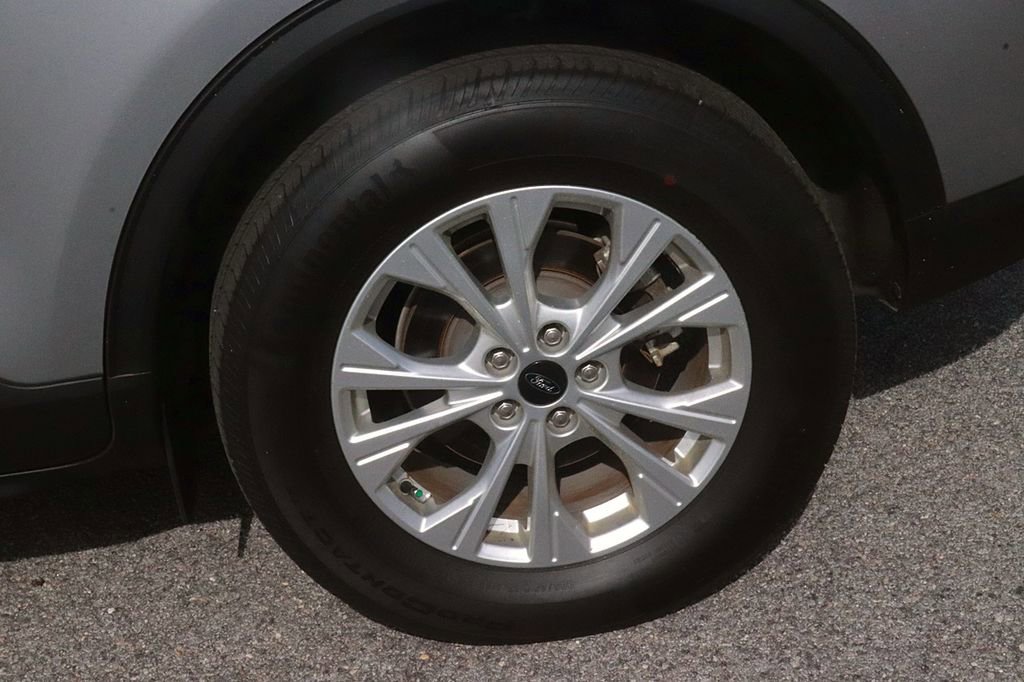 Used 2023 Ford Escape Active w/ Tech Pack #1 image 10