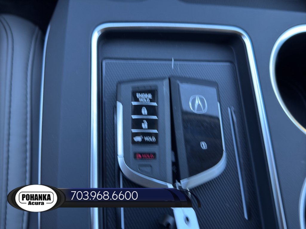 New 2026 Acura MDX w/ Technology Package AWD/4WD image 42