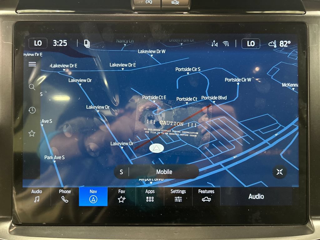 New 2026 Ford F150 Tremor AWD/4WD image 27