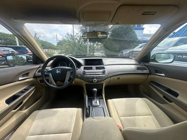 Used 2008 Honda Accord LX image 13