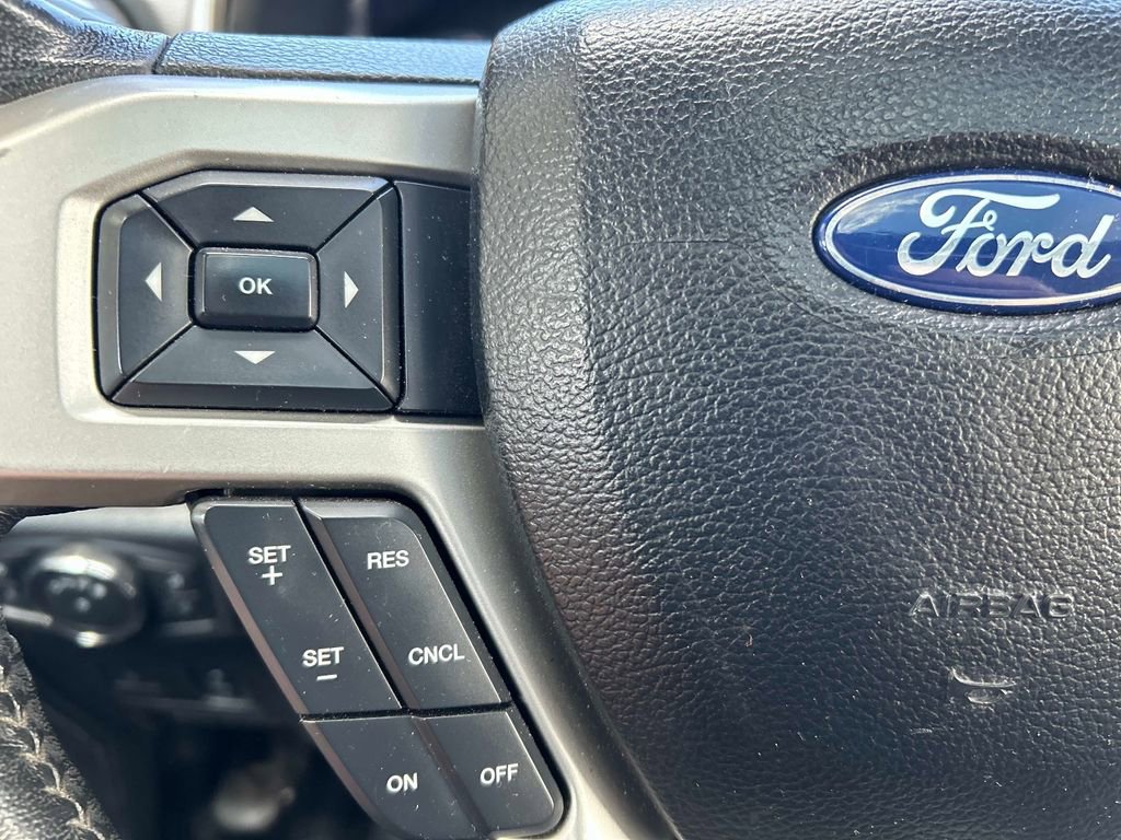 Used 2017 Ford F250 Lariat w/ Lariat Ultimate Package AWD/4WD image 30