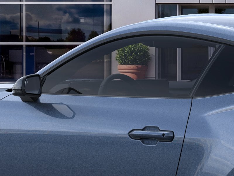 New 2026 Ford Mustang Premium RWD image 60