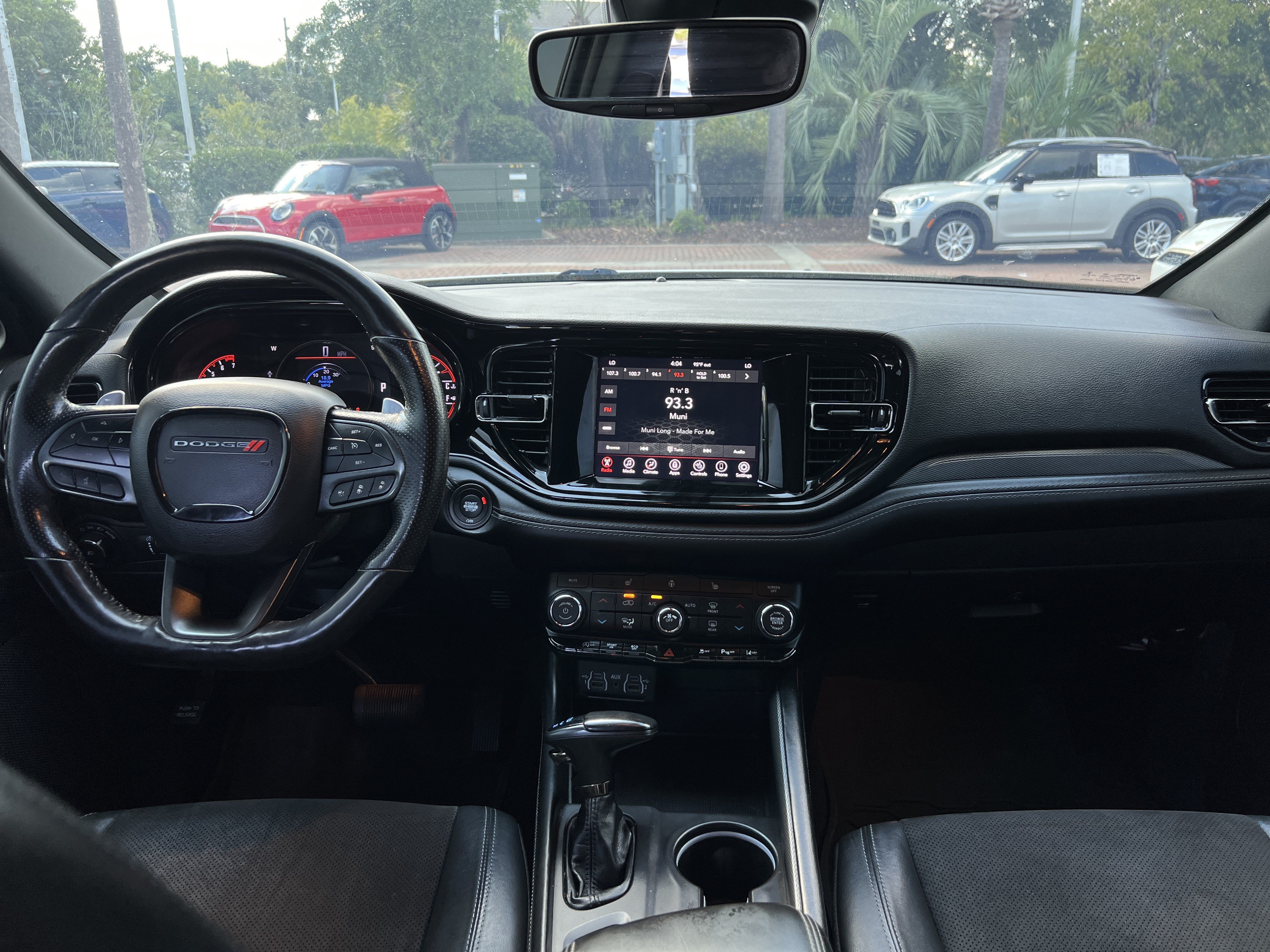Used 2022 Dodge Durango GT AWD/4WD image 27