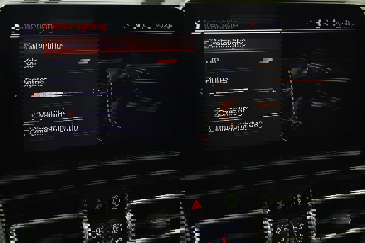 Used 2025 BMW 840i xDrive w/ M Sport Professional Package image 45