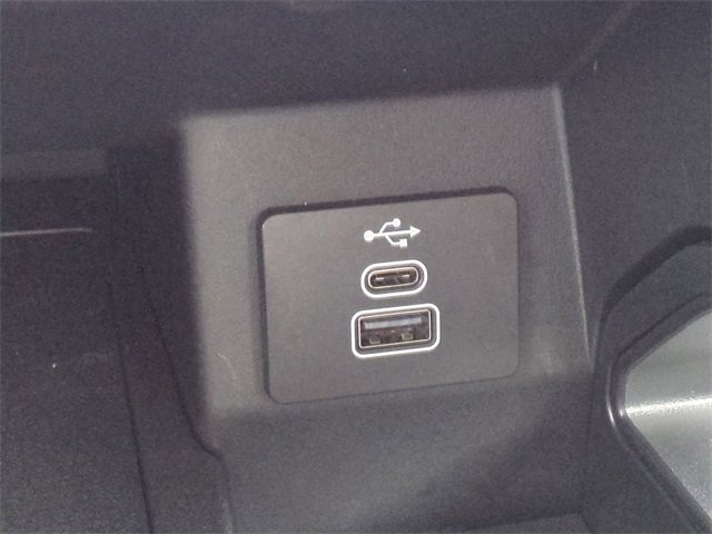 Certified 2025 Ford Ranger XL w/ Trailer Tow Package image 21