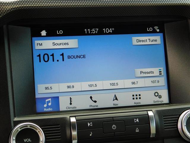Used 2018 Ford Mustang Convertible w/ Equipment Group 101A RWD image 19