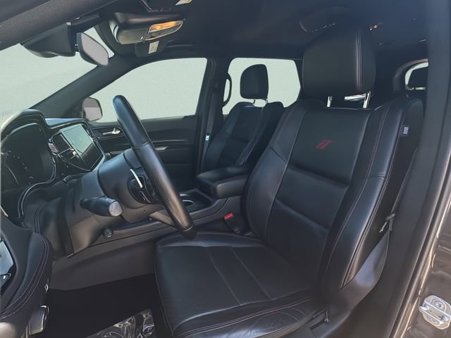 Used 2021 Dodge Durango R/T w/ Trailer Tow Group IV AWD/4WD image 14