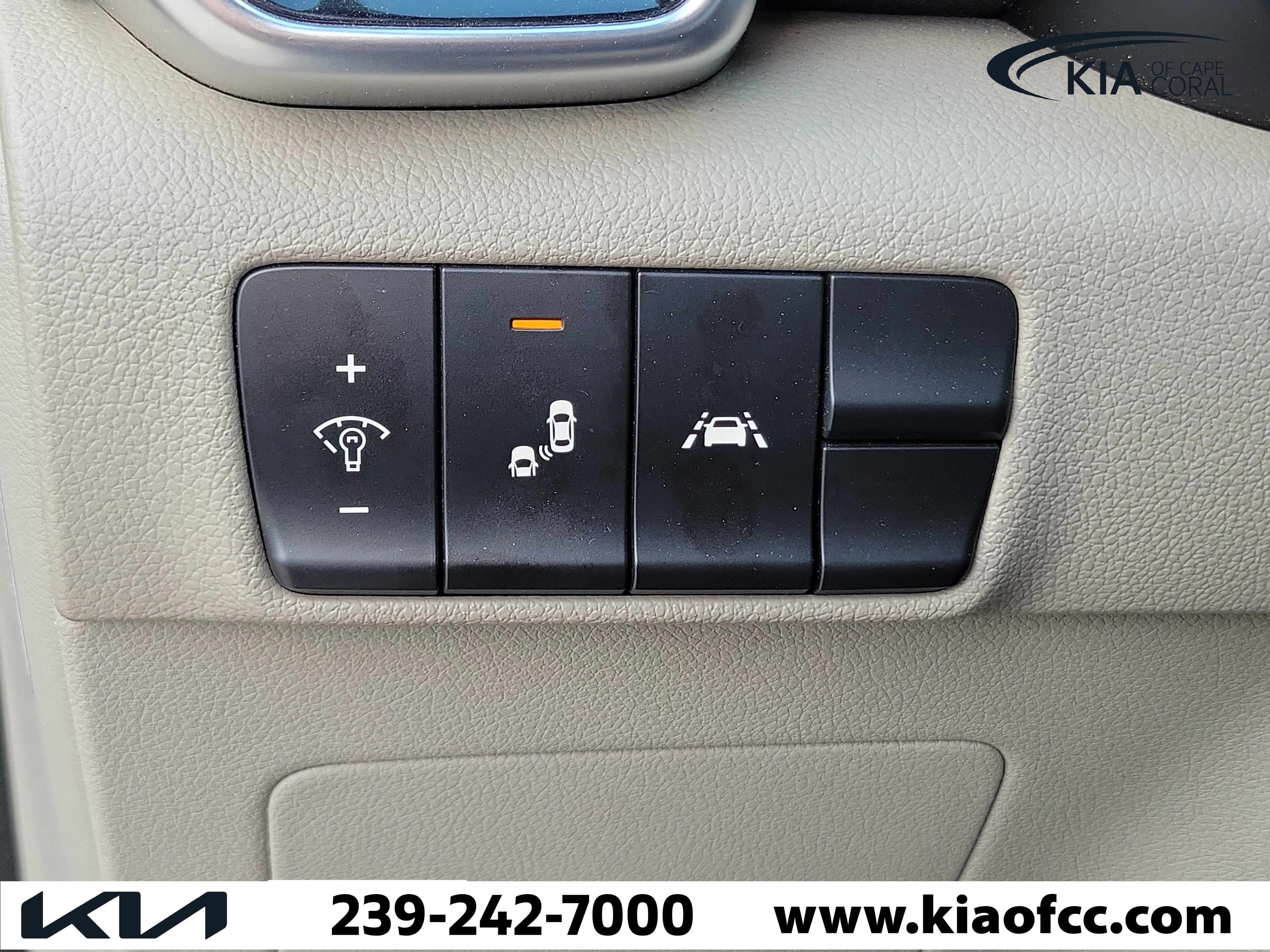 Used 2021 Kia Sportage S w/ S FWD Premium Package image 23