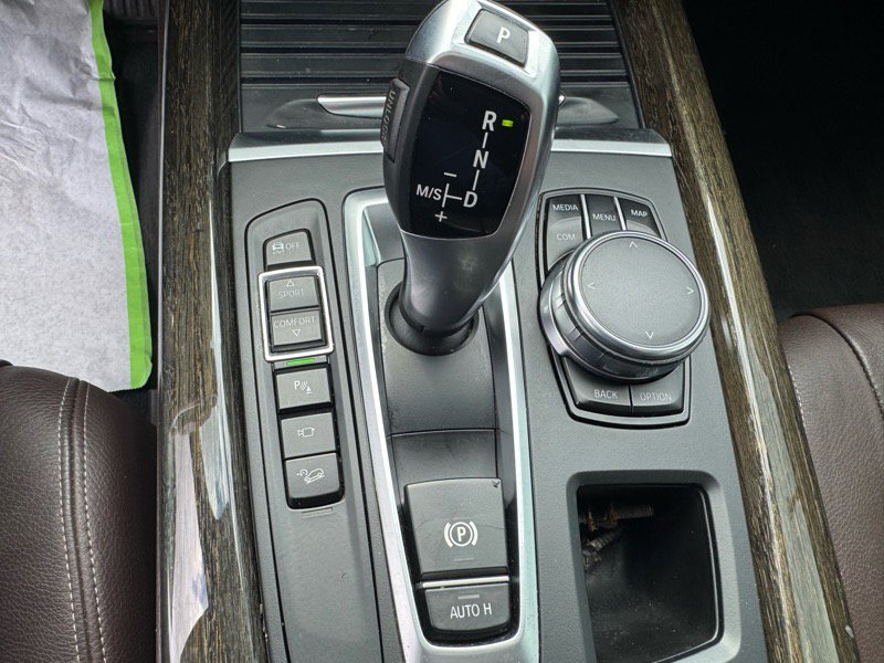 Used 2017 BMW X5 xDrive35i image 15