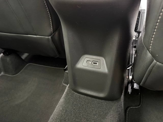 Used 2022 Buick Envision Preferred FWD image 17