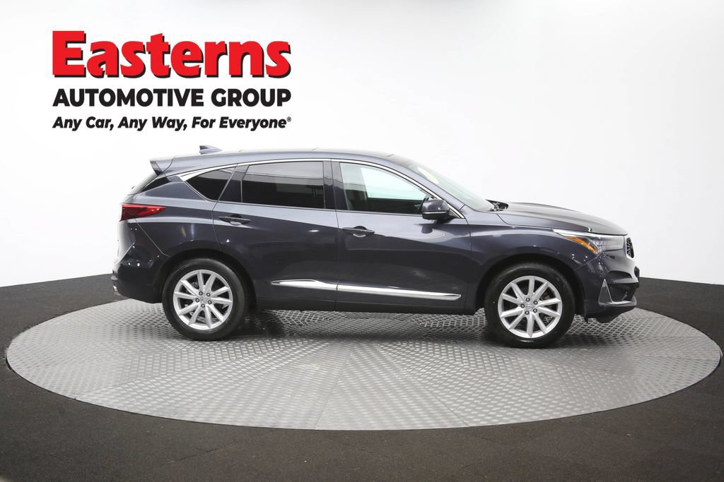 Used 2020 Acura RDX AWD image 48