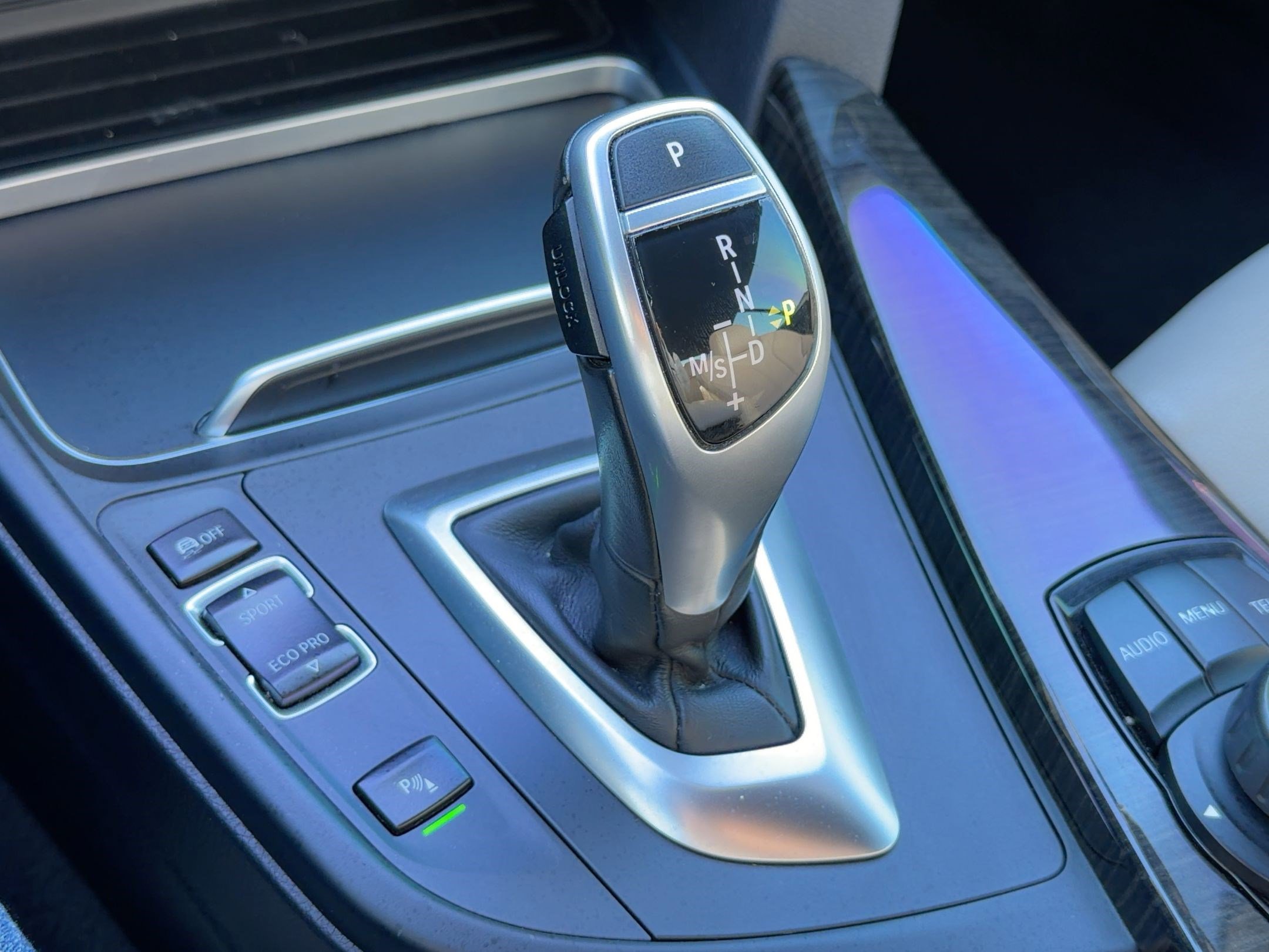 Used 2016 BMW 428i Convertible image 15