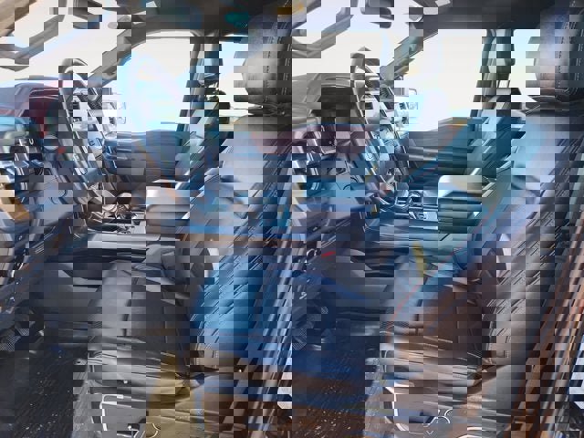 Certified 2023 Ford F150 Lariat w/ Equipment Group 502A High image 9