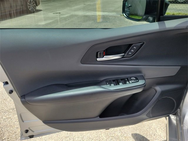 Used 2024 Toyota Prius Limited image 12